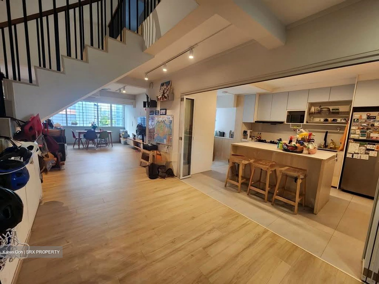 Blk 104 Towner Road (Kallang/Whampoa), HDB Executive #551933381